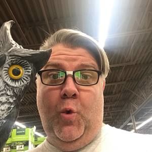 Meet your Posher, Seth